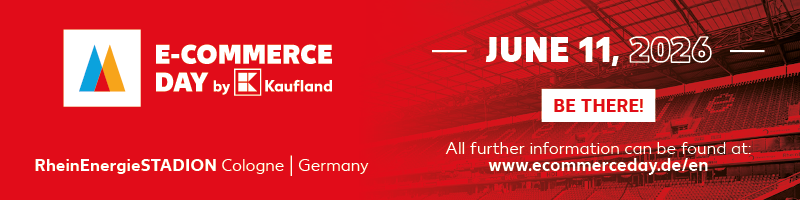e-Commerce Day by Kaufland