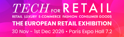TECH fo RETAIL